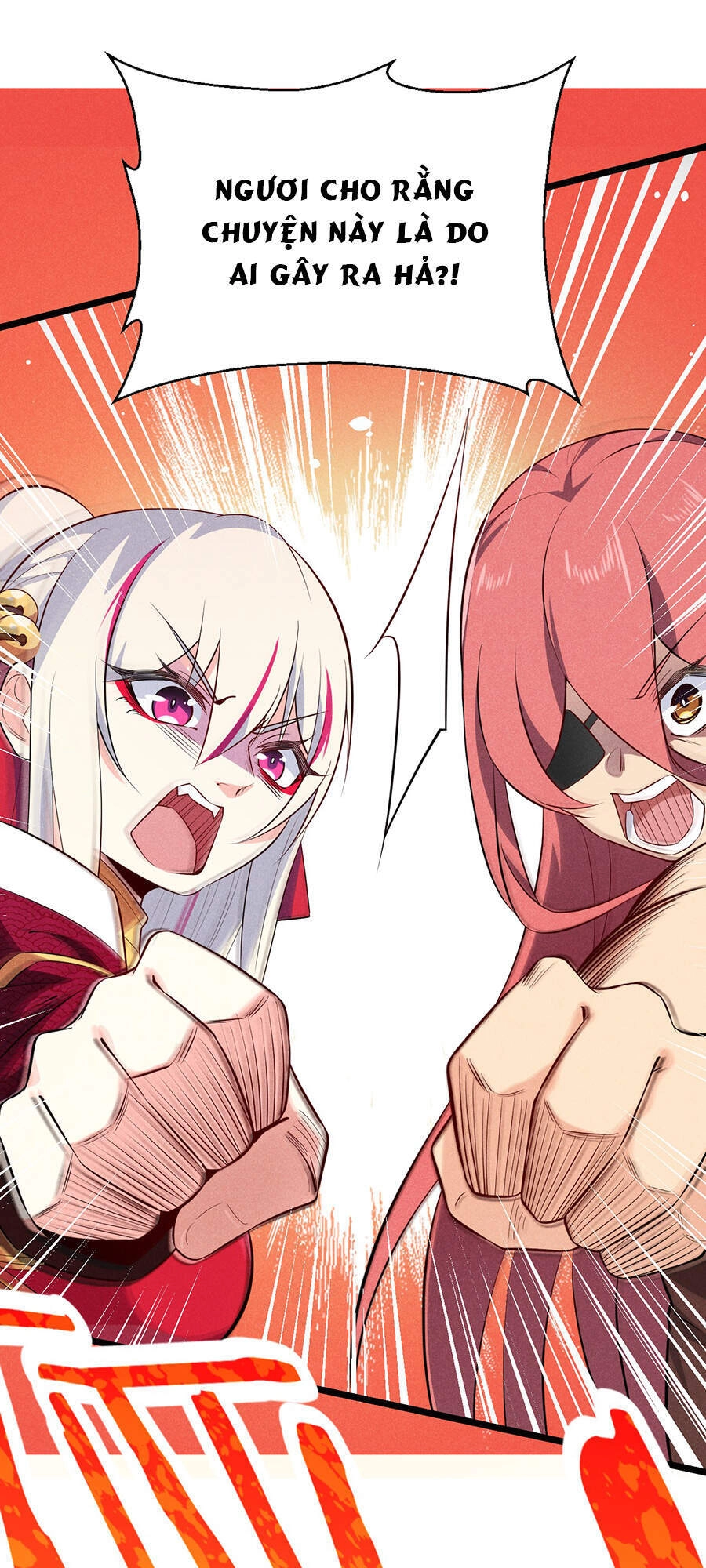 Võ Lâm Đệ Nhất Đầu Bếp Chapter 37.5 - 32