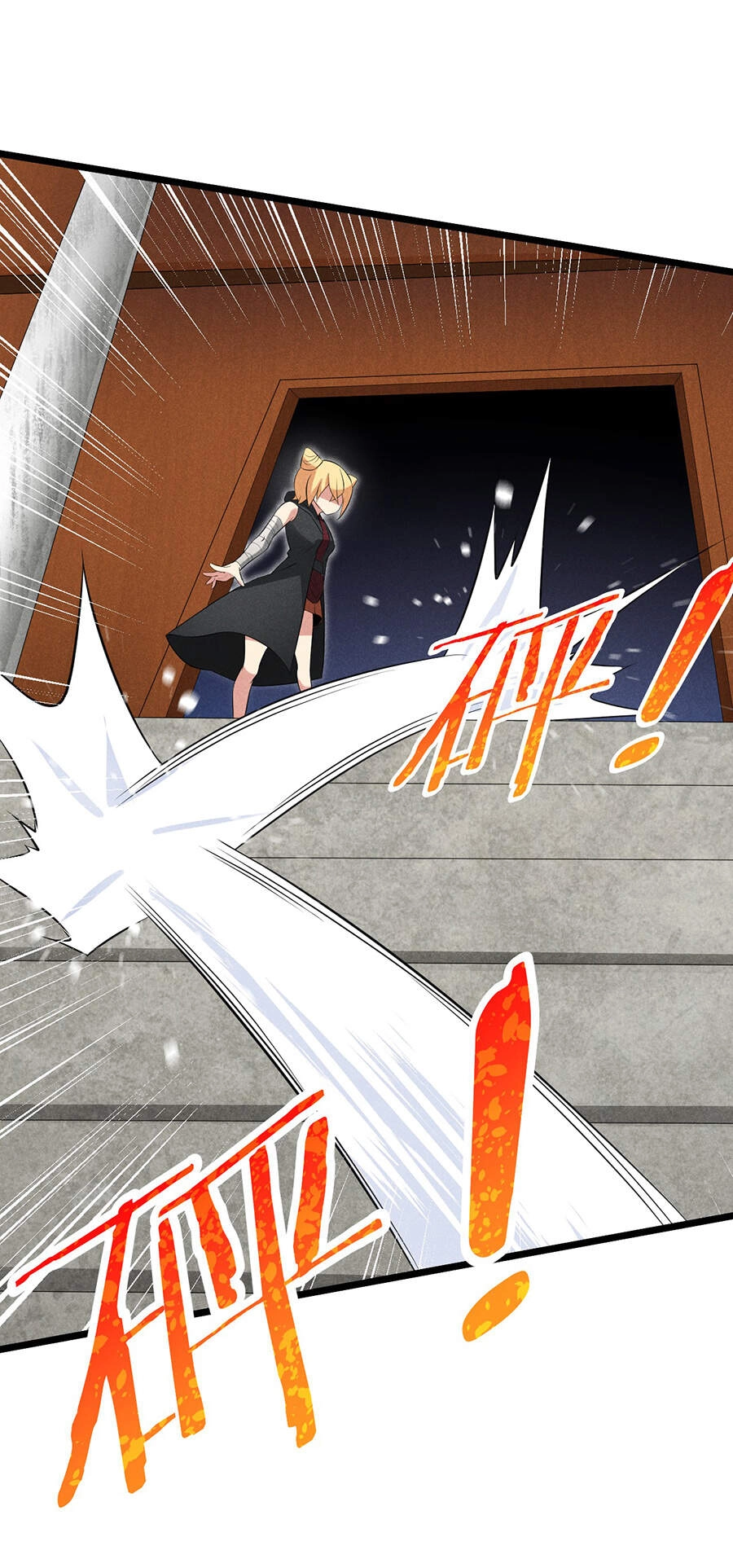 Võ Lâm Đệ Nhất Đầu Bếp Chapter 37.5 - 38