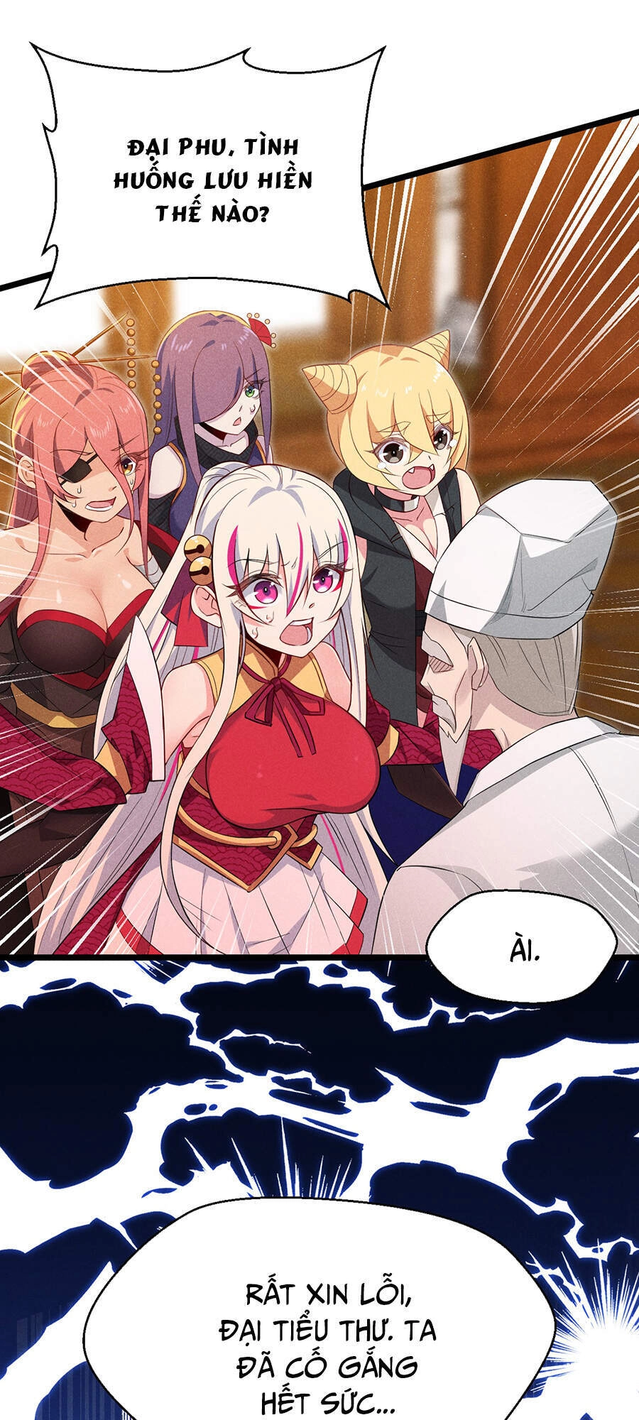 Võ Lâm Đệ Nhất Đầu Bếp Chapter 38 - 4