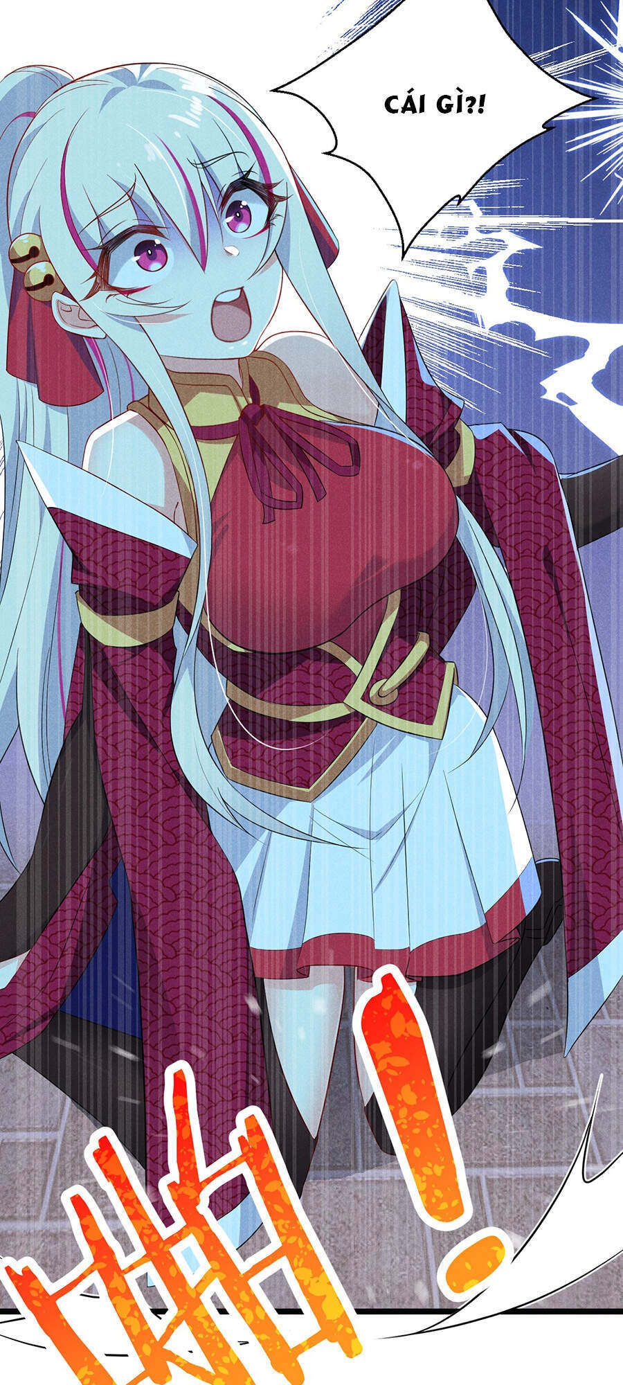 Võ Lâm Đệ Nhất Đầu Bếp Chapter 38 - 6