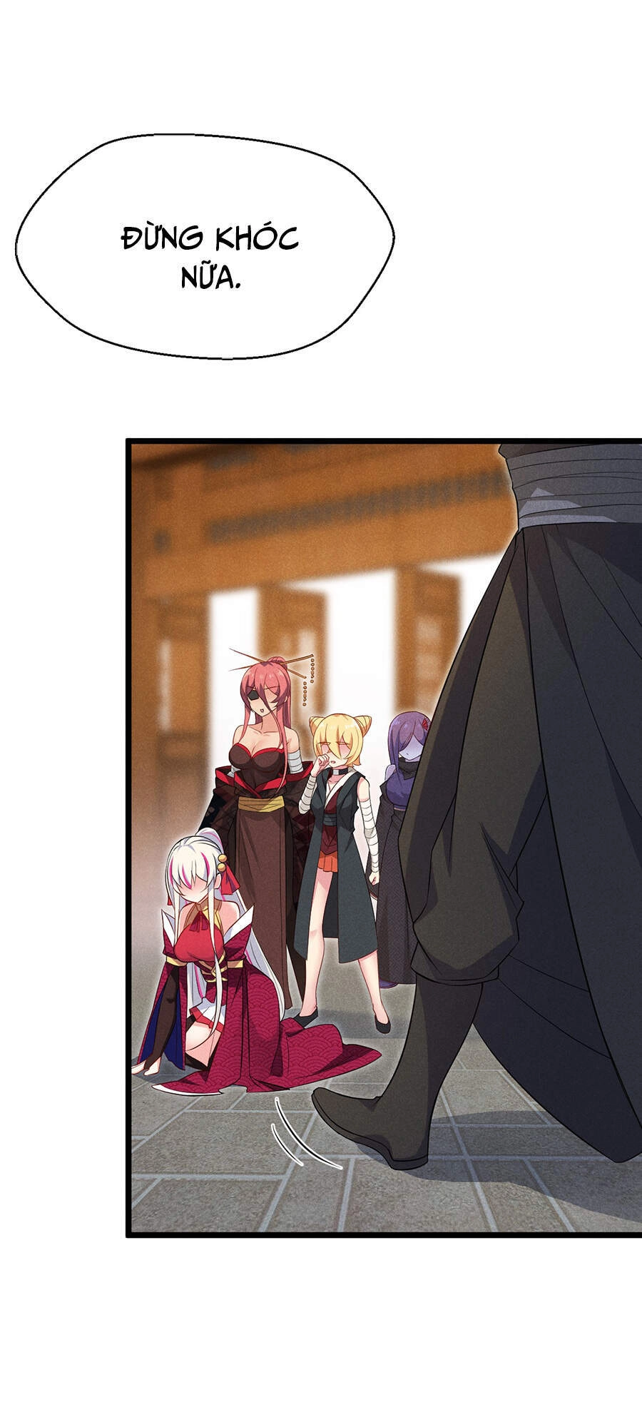 Võ Lâm Đệ Nhất Đầu Bếp Chapter 38 - 9