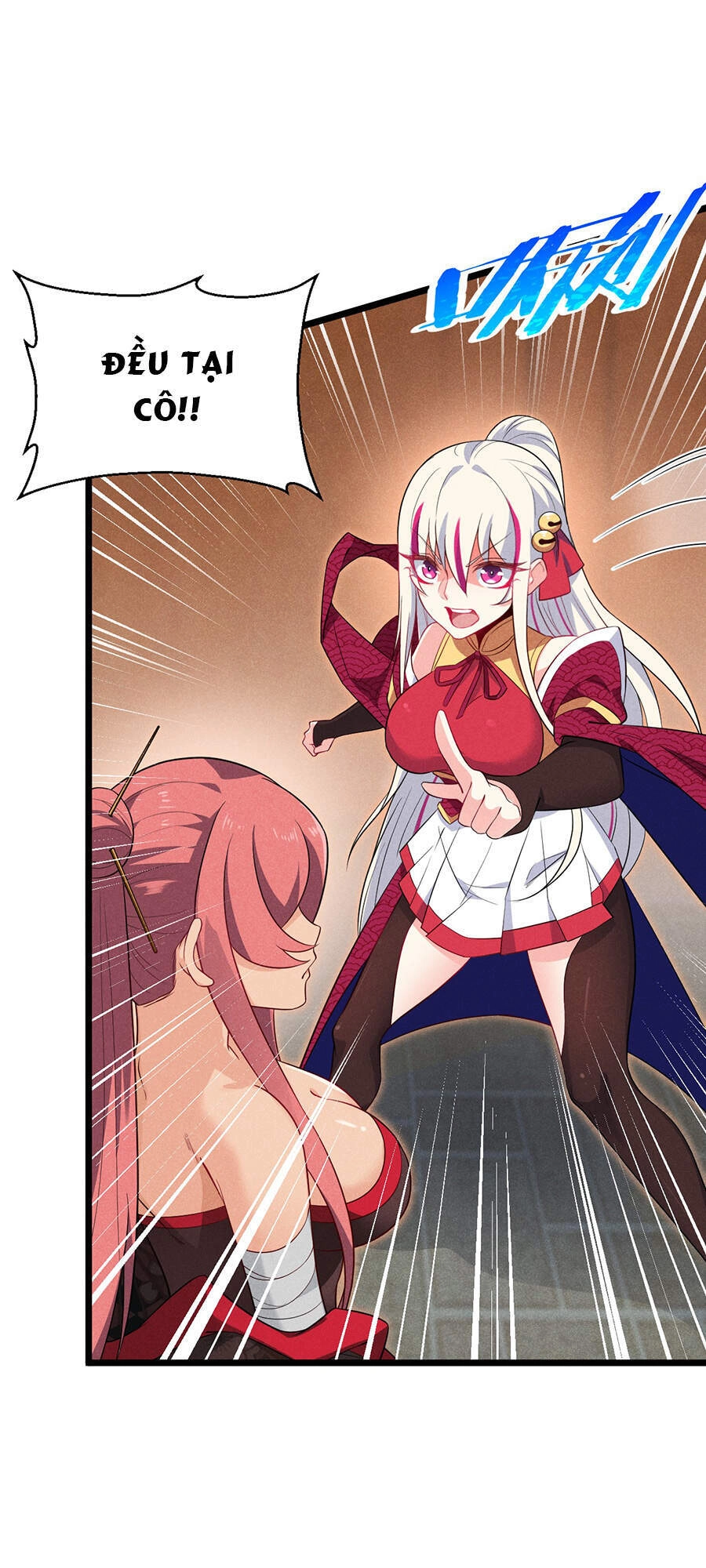 Võ Lâm Đệ Nhất Đầu Bếp Chapter 38 - 17