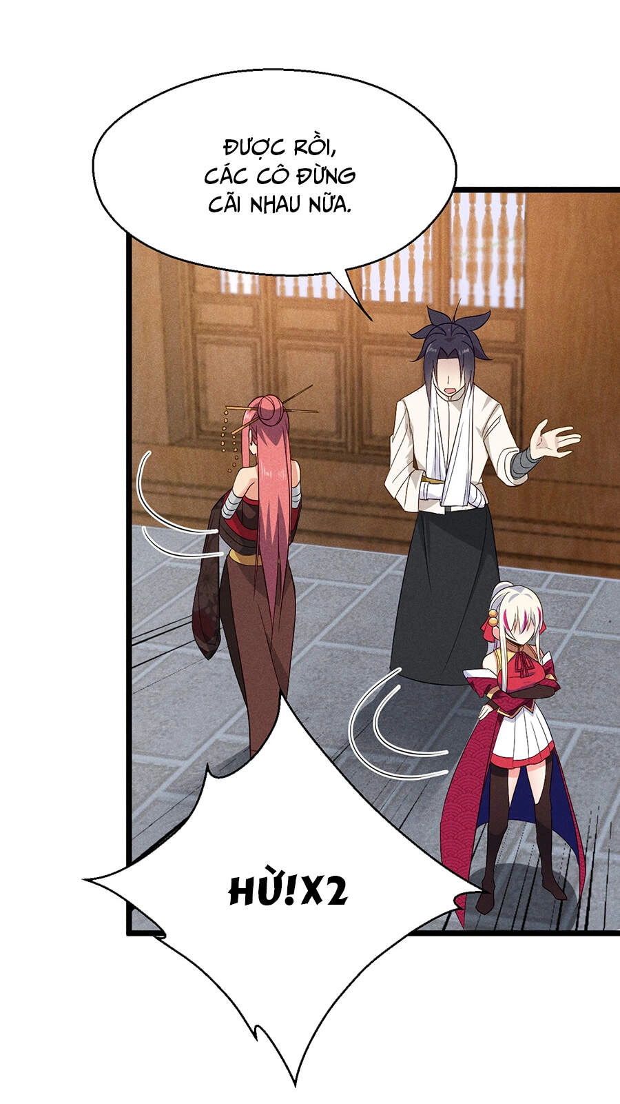 Võ Lâm Đệ Nhất Đầu Bếp Chapter 38 - 20