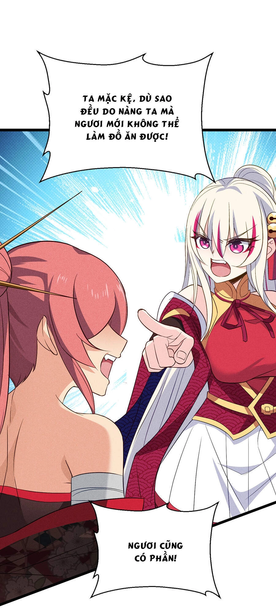 Võ Lâm Đệ Nhất Đầu Bếp Chapter 38 - 22