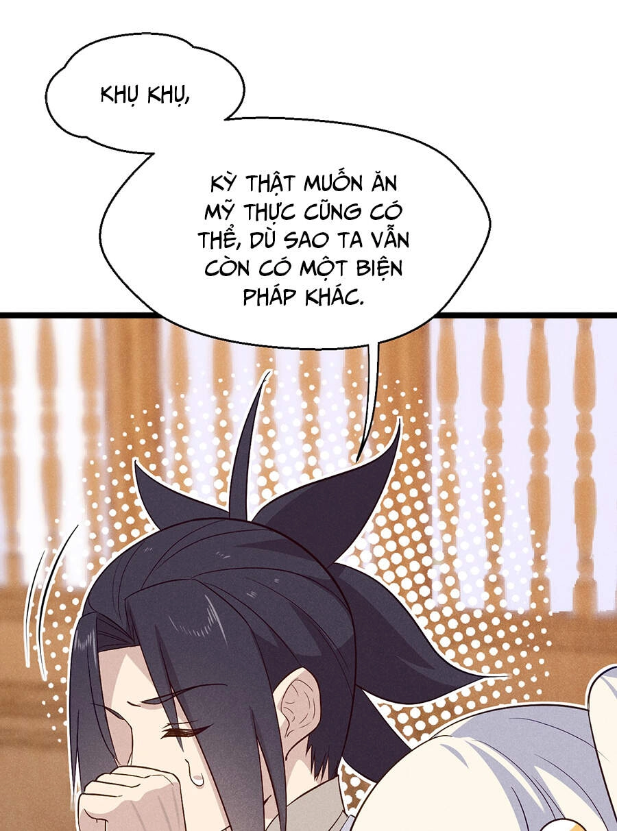 Võ Lâm Đệ Nhất Đầu Bếp Chapter 38 - 25