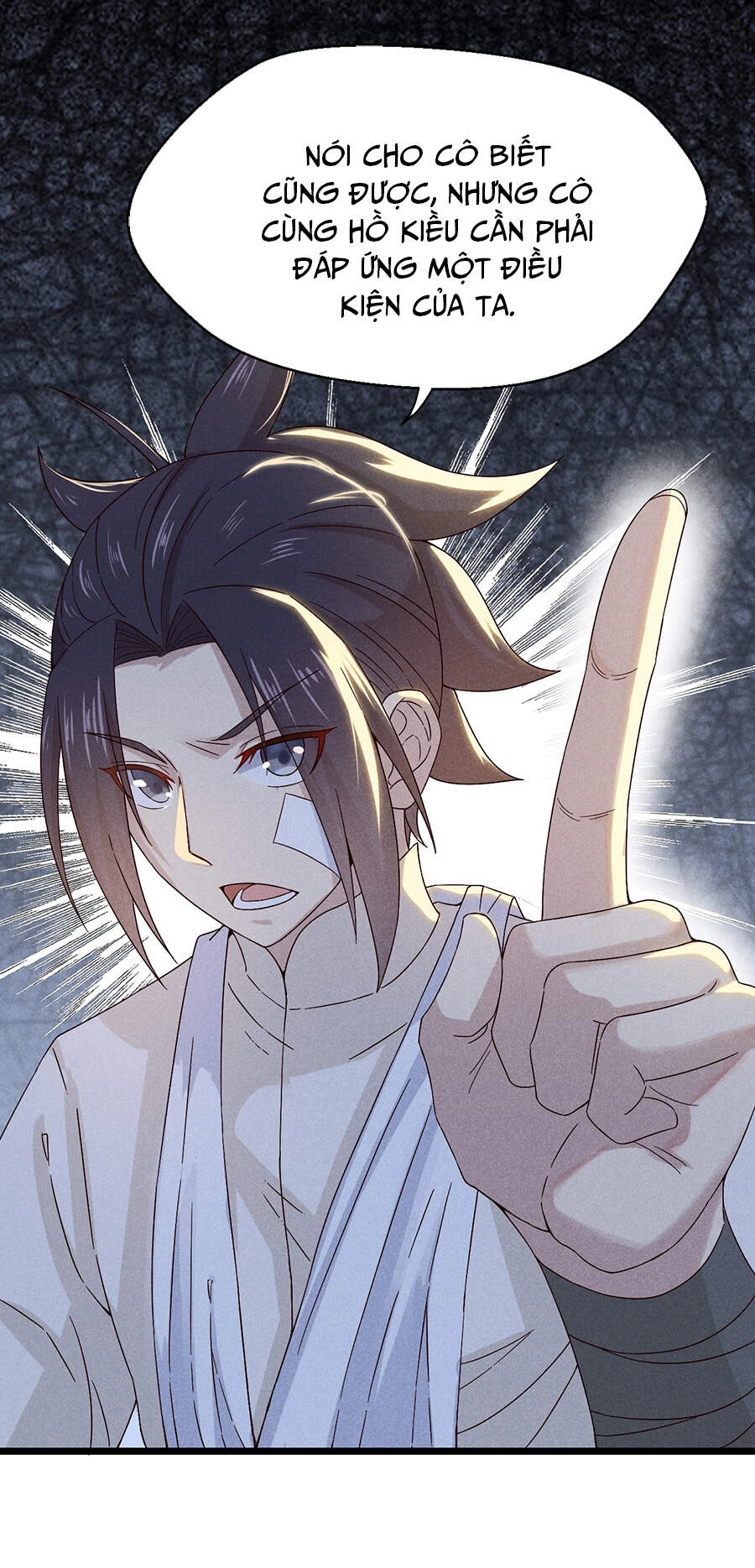 Võ Lâm Đệ Nhất Đầu Bếp Chapter 38 - 27