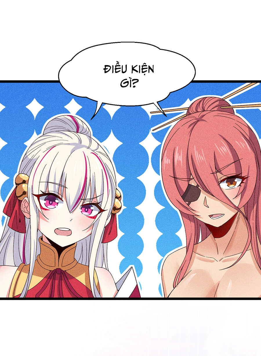 Võ Lâm Đệ Nhất Đầu Bếp Chapter 38 - 28