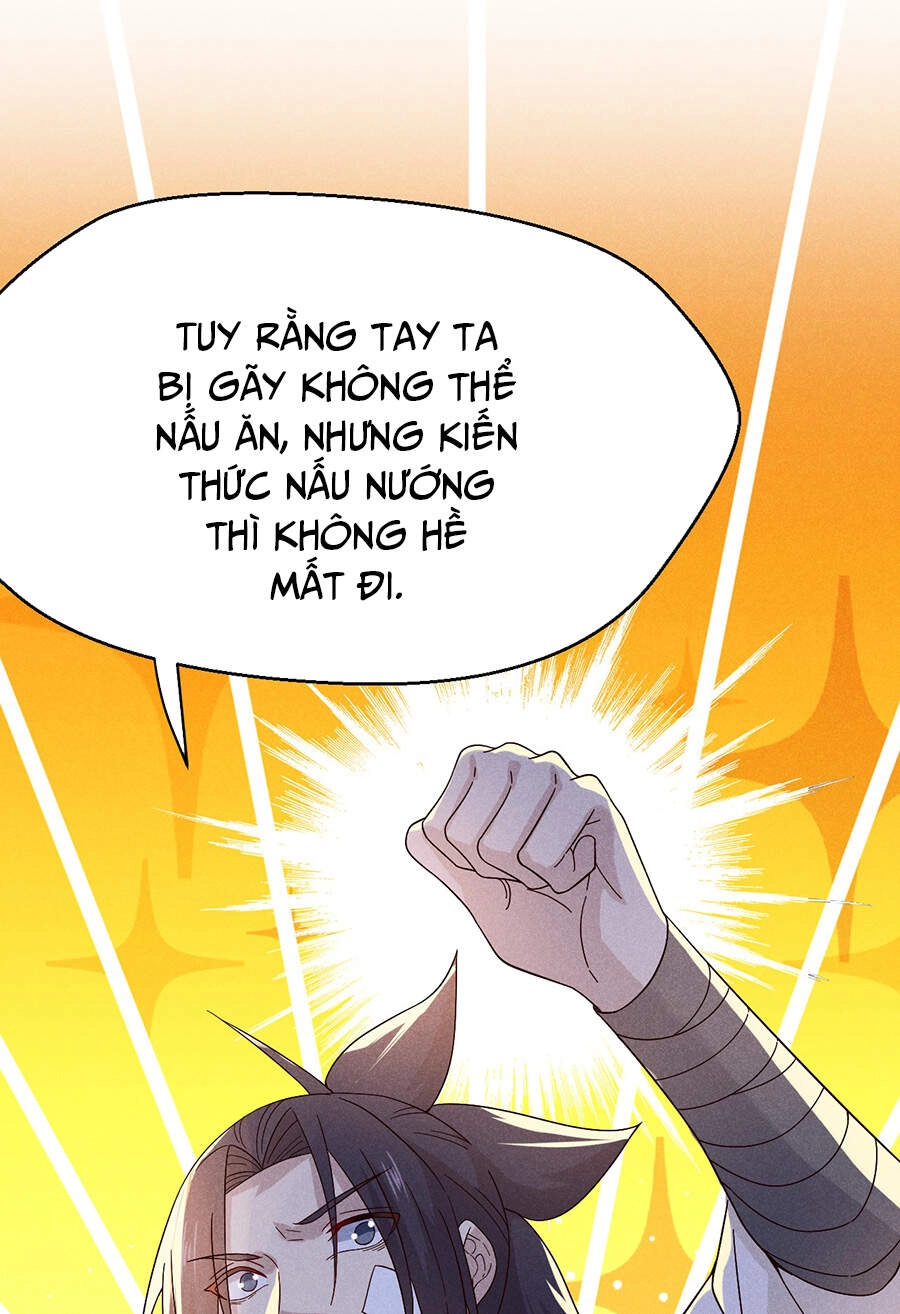 Võ Lâm Đệ Nhất Đầu Bếp Chapter 38 - 32