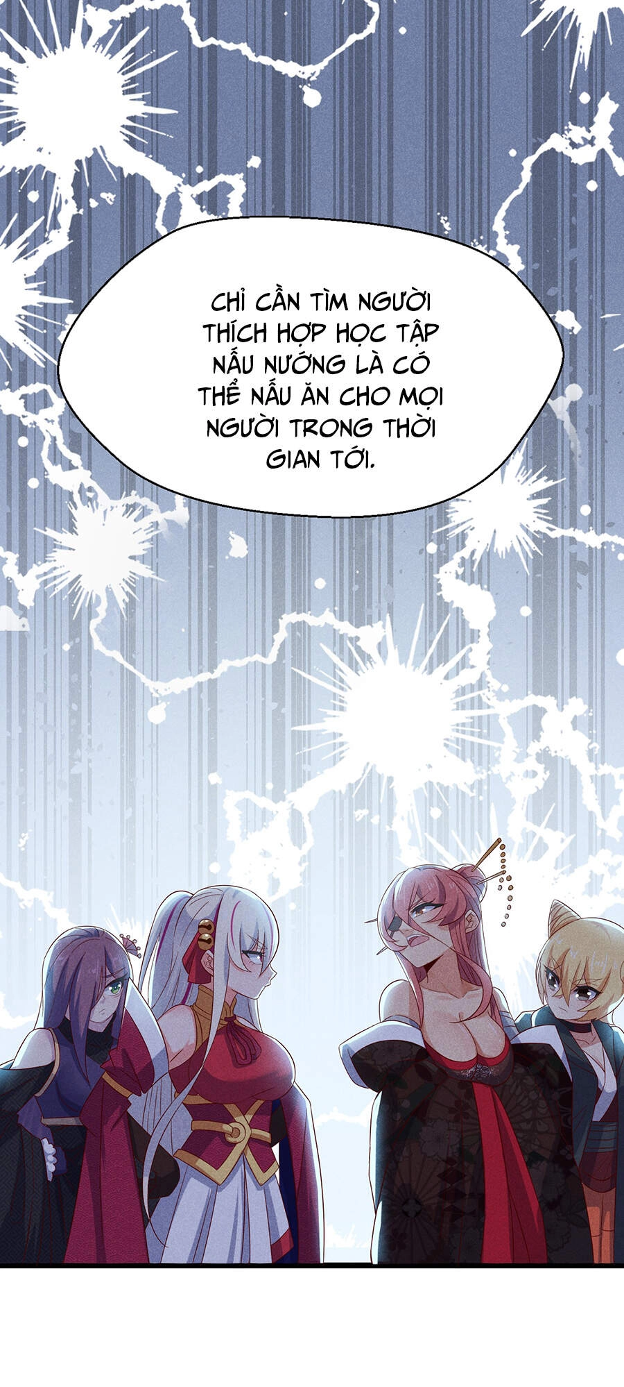 Võ Lâm Đệ Nhất Đầu Bếp Chapter 38 - 34