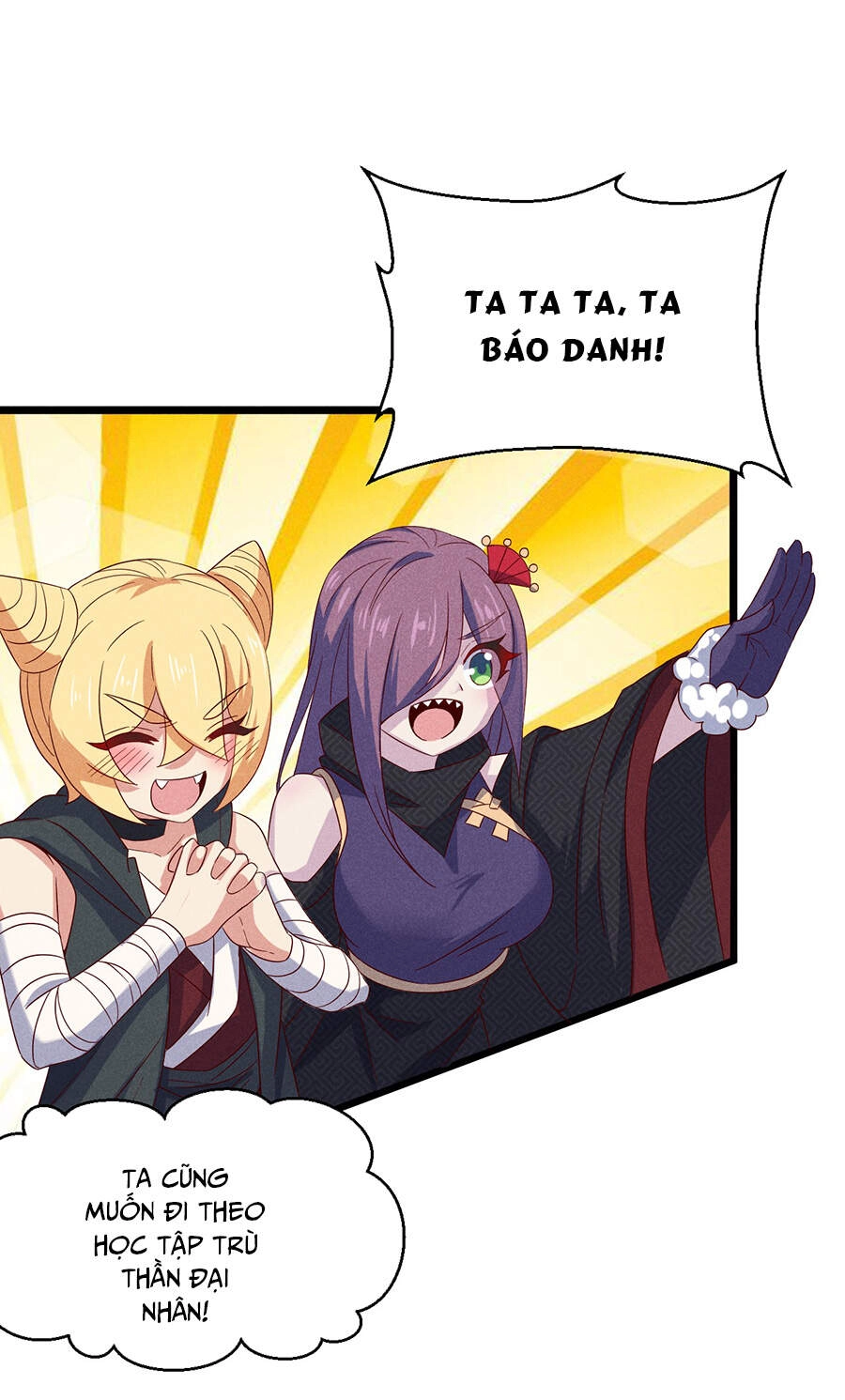 Võ Lâm Đệ Nhất Đầu Bếp Chapter 38 - 35