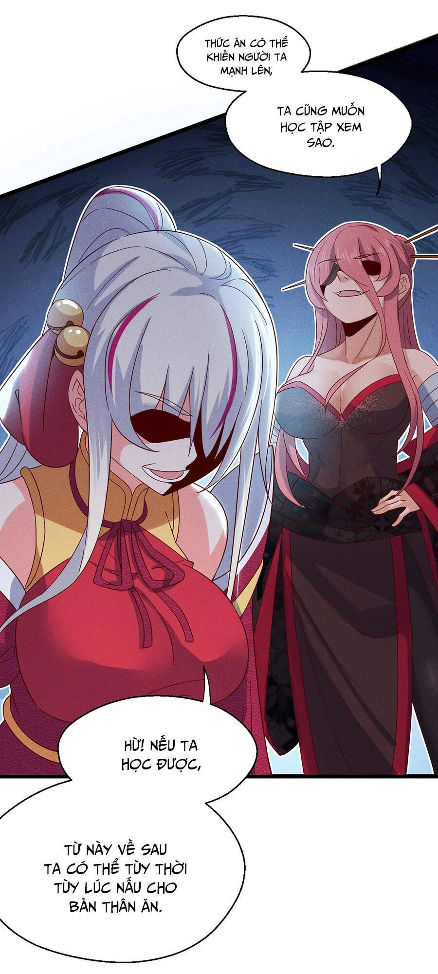 Võ Lâm Đệ Nhất Đầu Bếp Chapter 38 - 36