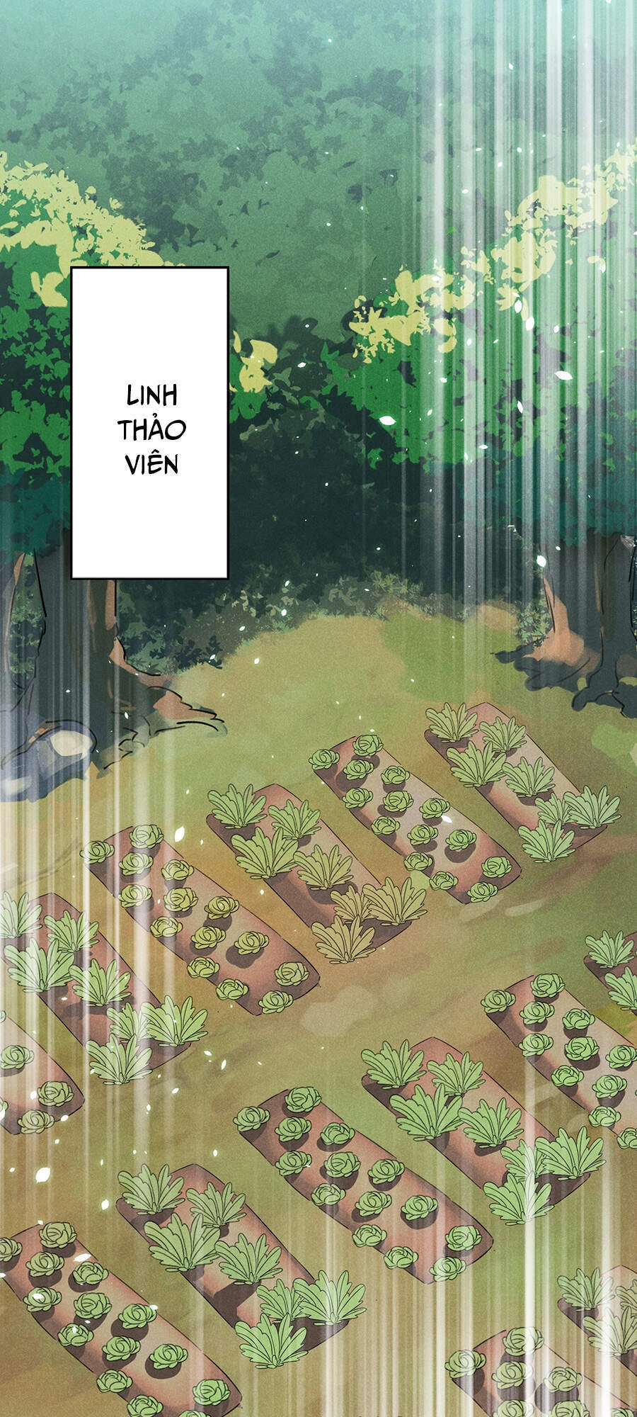 Võ Lâm Đệ Nhất Đầu Bếp Chapter 38 - 41