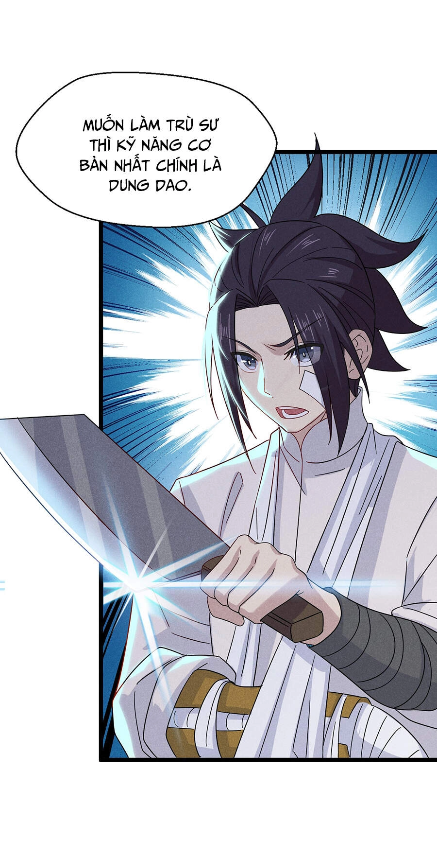 Võ Lâm Đệ Nhất Đầu Bếp Chapter 38 - 44