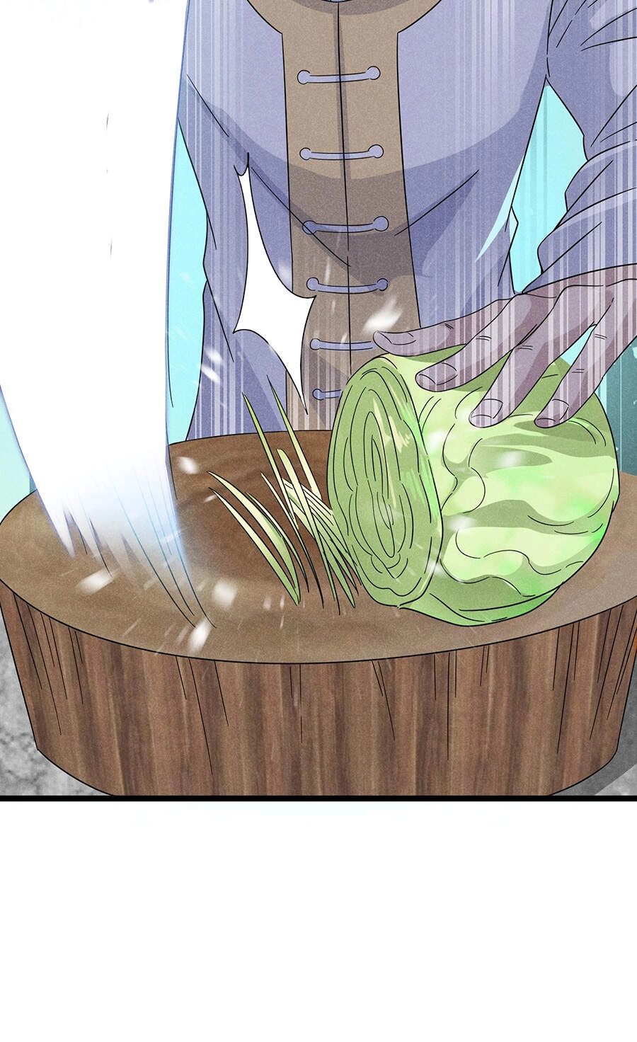 Võ Lâm Đệ Nhất Đầu Bếp Chapter 38 - 49