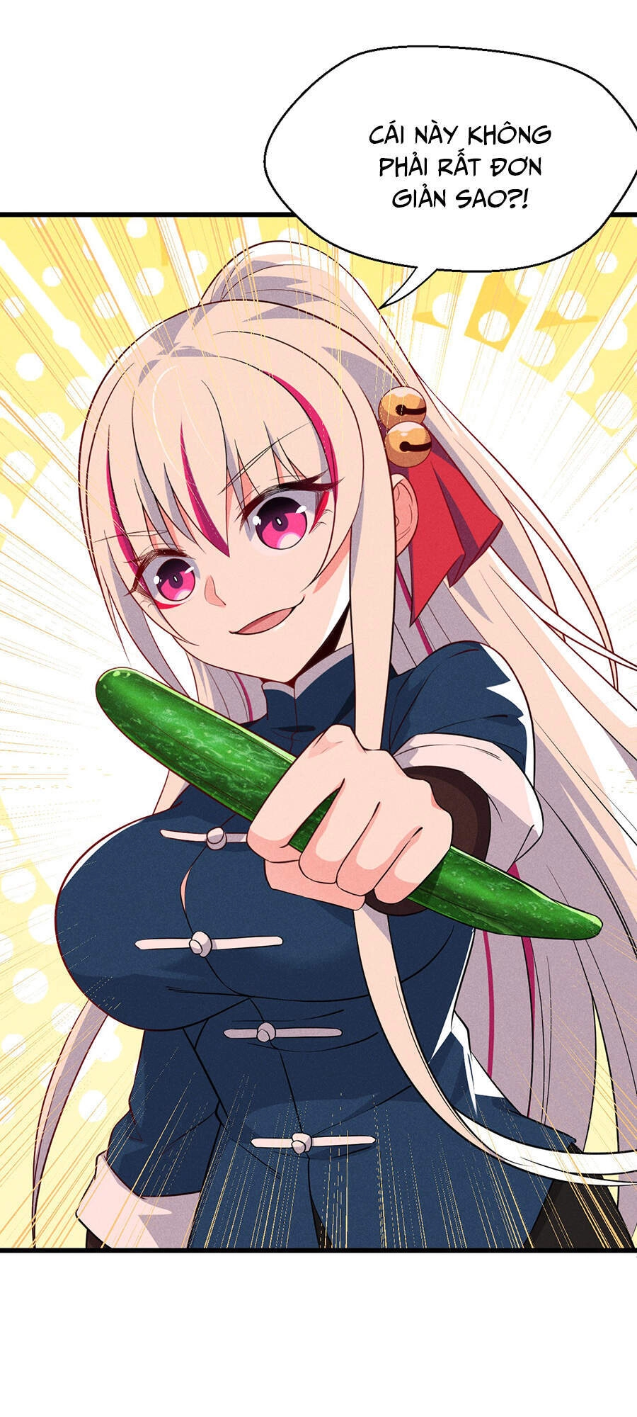 Võ Lâm Đệ Nhất Đầu Bếp Chapter 38 - 51