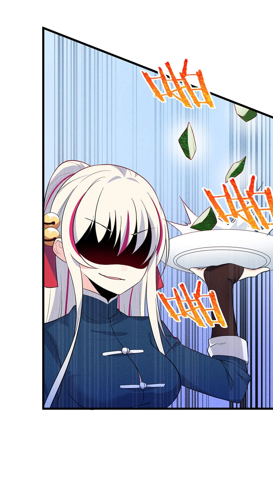 Võ Lâm Đệ Nhất Đầu Bếp Chapter 38 - 57