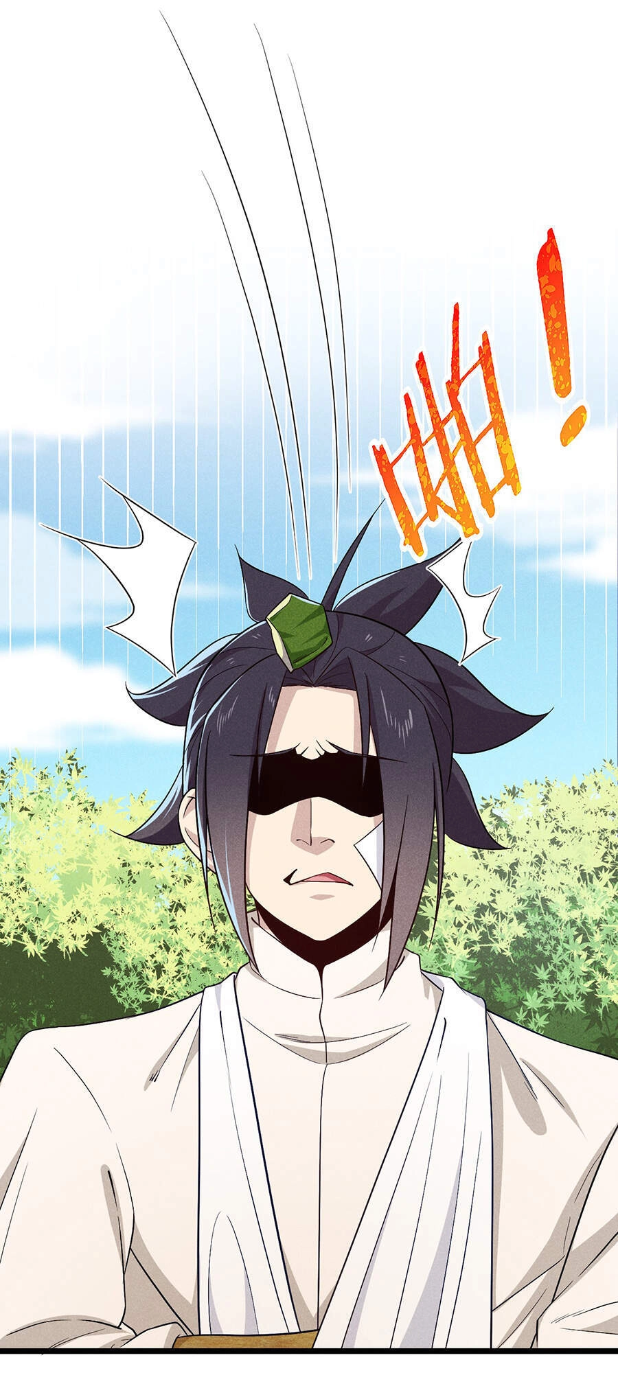 Võ Lâm Đệ Nhất Đầu Bếp Chapter 38 - 58