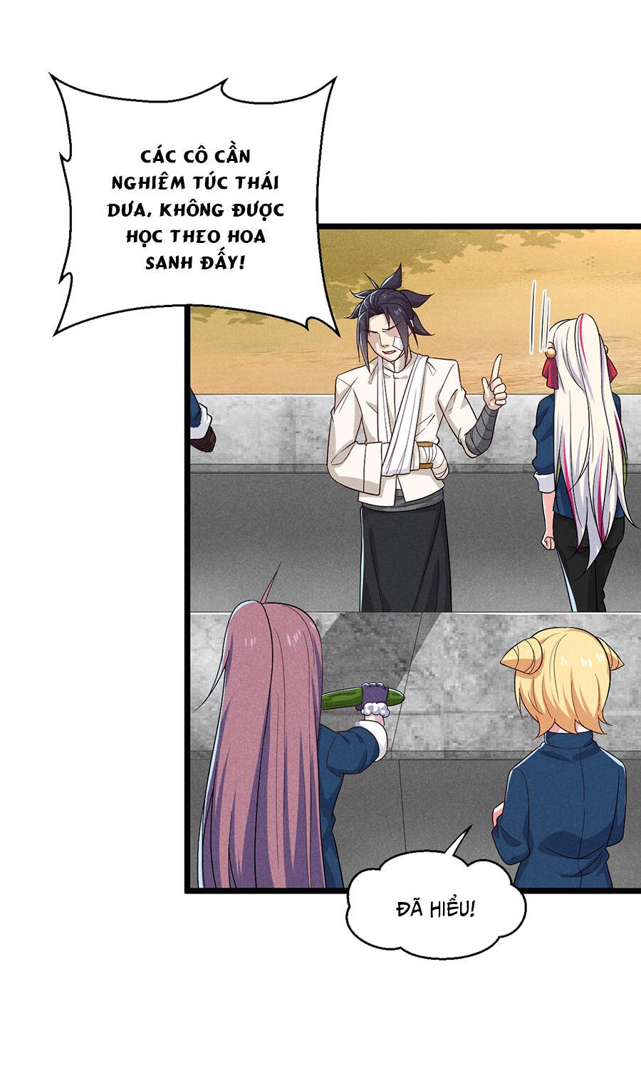 Võ Lâm Đệ Nhất Đầu Bếp Chapter 38.5 - 5