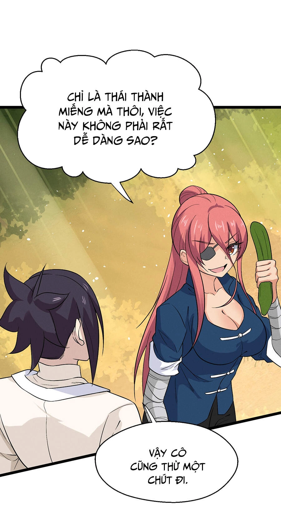 Võ Lâm Đệ Nhất Đầu Bếp Chapter 38.5 - 7