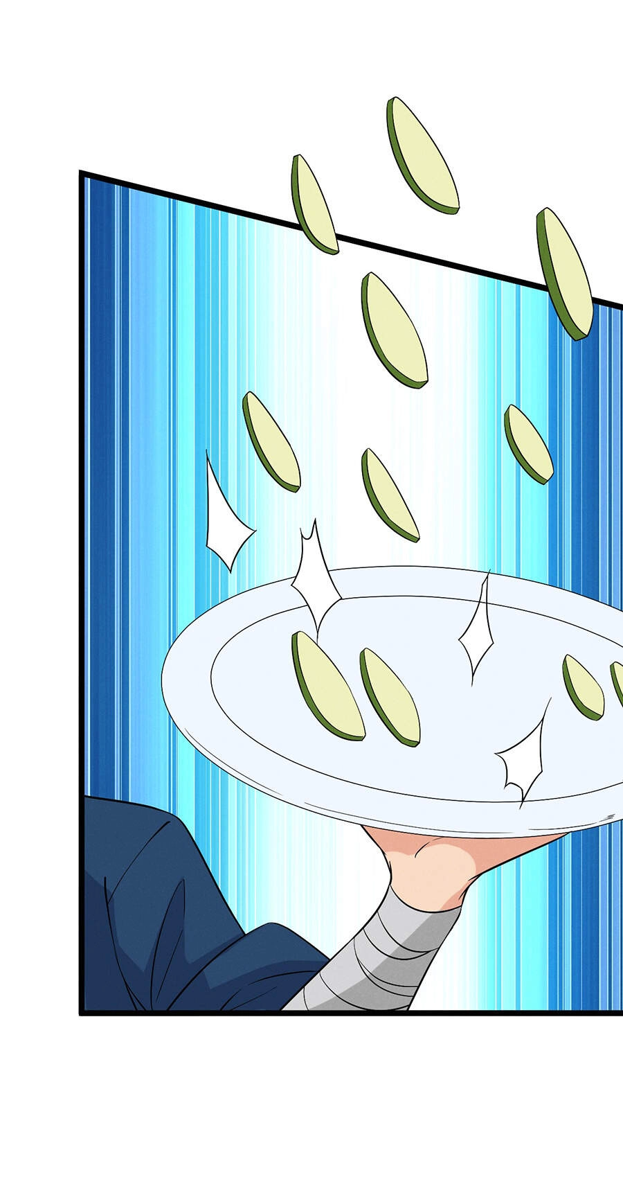 Võ Lâm Đệ Nhất Đầu Bếp Chapter 38.5 - 12