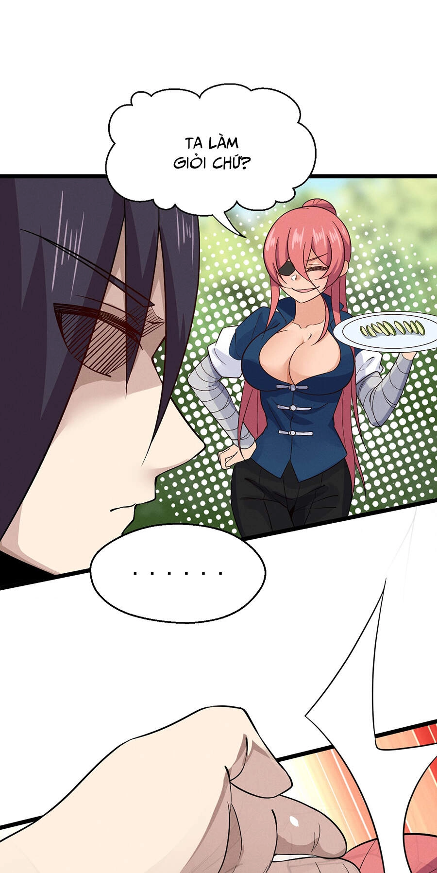 Võ Lâm Đệ Nhất Đầu Bếp Chapter 38.5 - 15