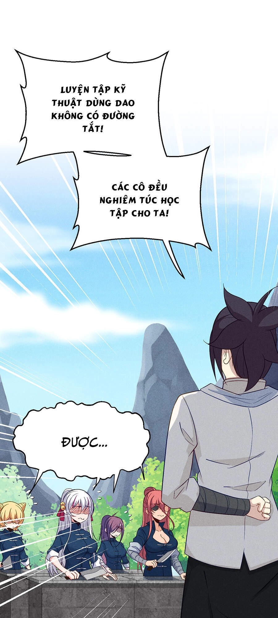 Võ Lâm Đệ Nhất Đầu Bếp Chapter 38.5 - 21