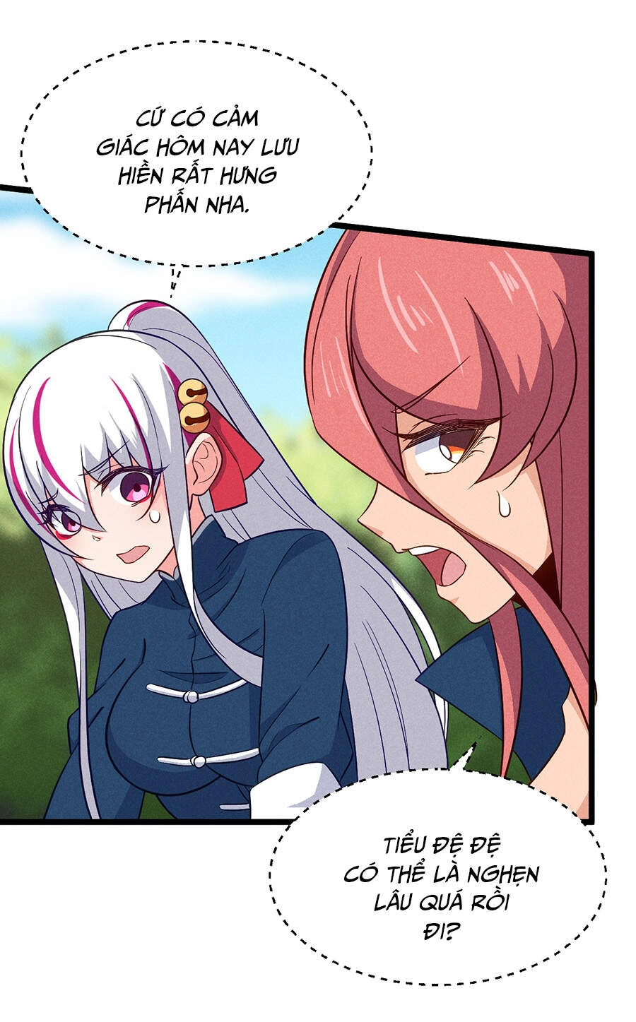 Võ Lâm Đệ Nhất Đầu Bếp Chapter 38.5 - 23