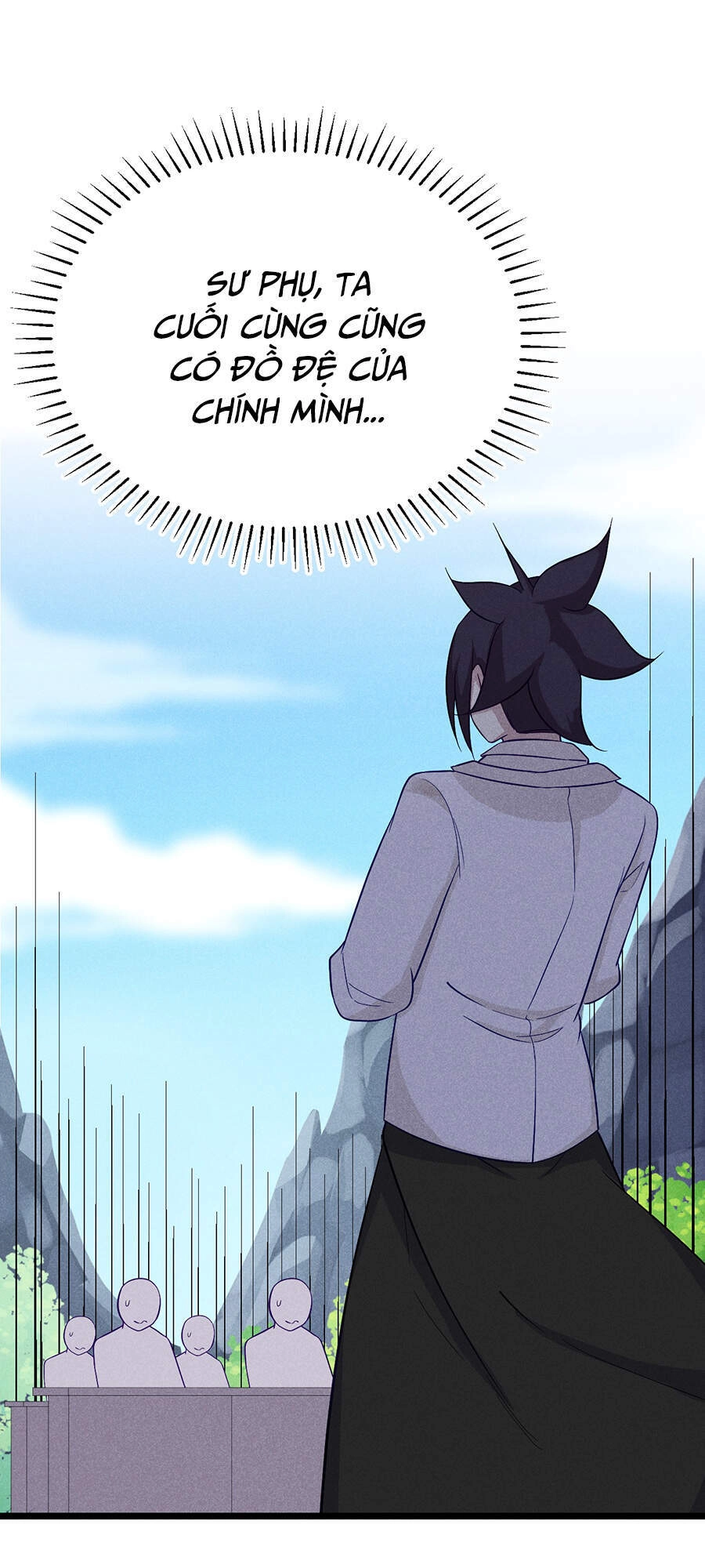 Võ Lâm Đệ Nhất Đầu Bếp Chapter 38.5 - 26