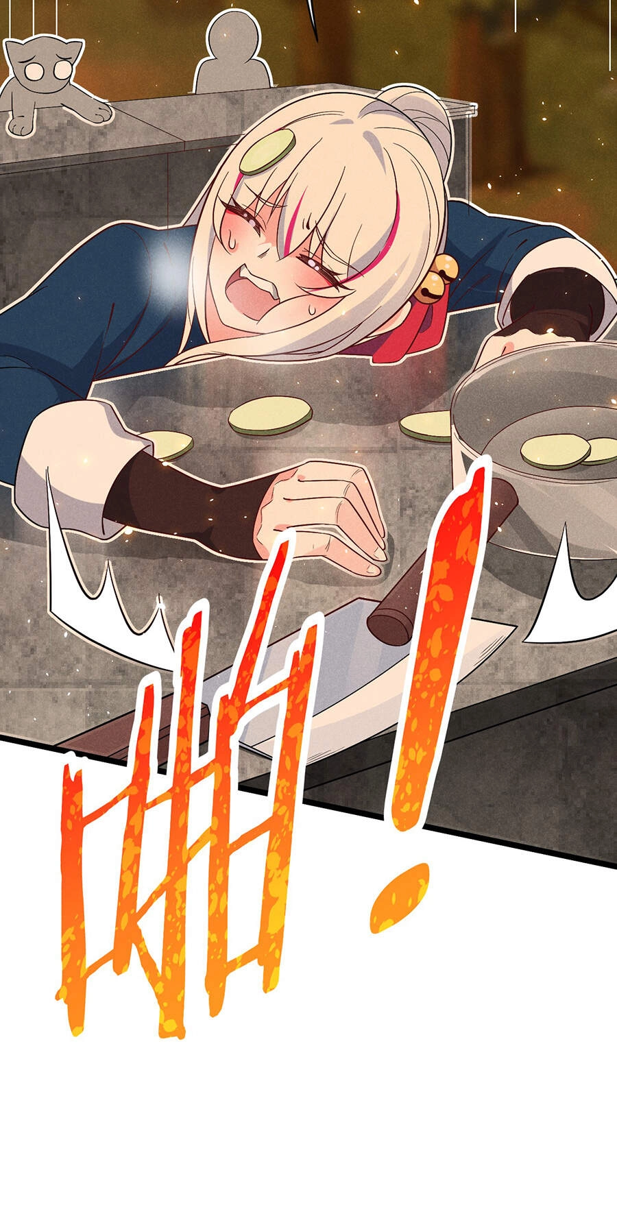 Võ Lâm Đệ Nhất Đầu Bếp Chapter 38.5 - 35