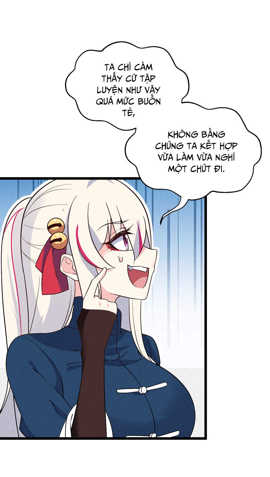 Võ Lâm Đệ Nhất Đầu Bếp Chapter 38.5 - 38