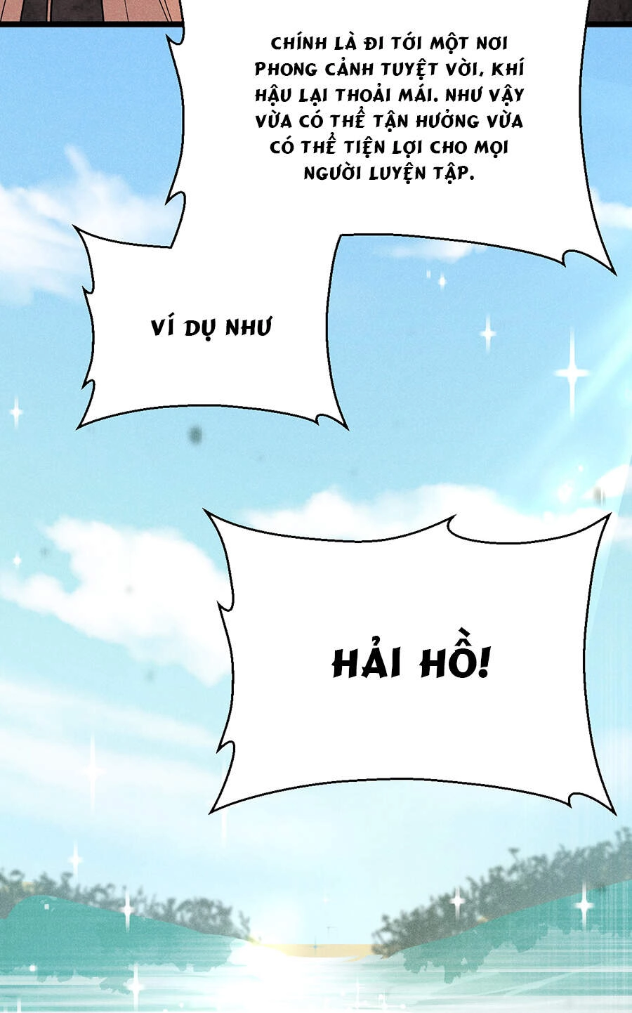 Võ Lâm Đệ Nhất Đầu Bếp Chapter 38.5 - 40