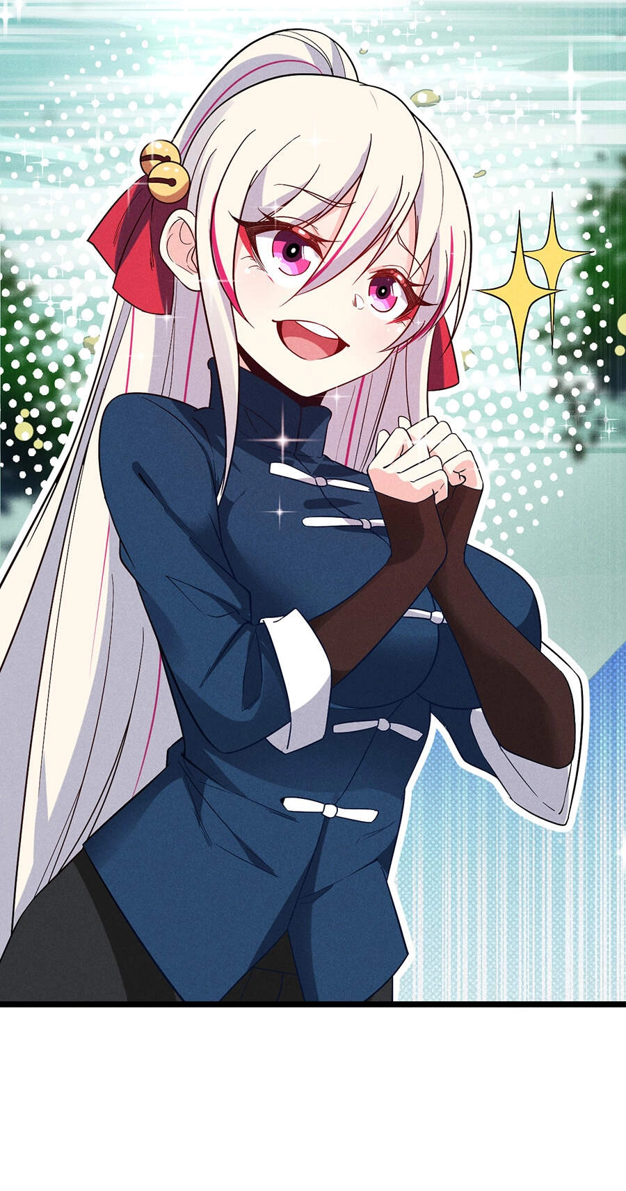 Võ Lâm Đệ Nhất Đầu Bếp Chapter 38.5 - 41