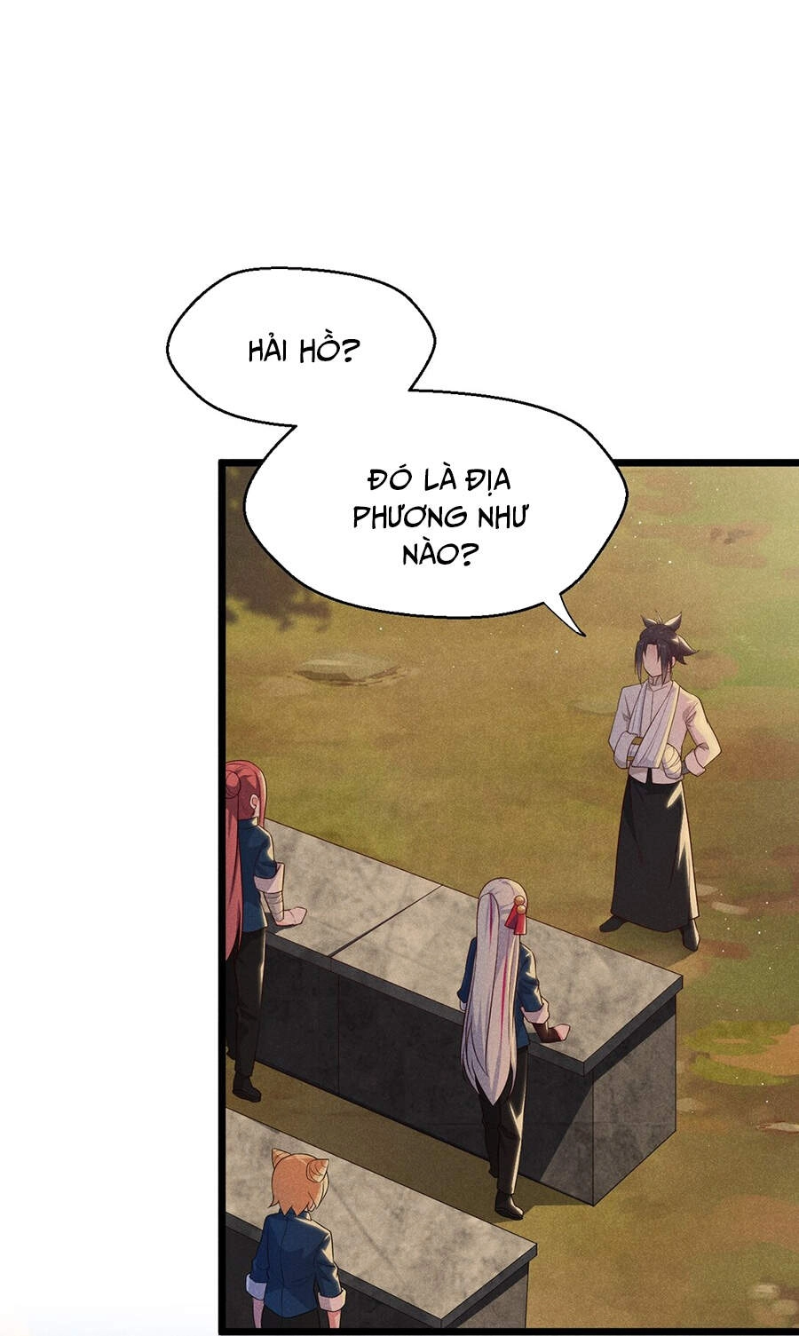 Võ Lâm Đệ Nhất Đầu Bếp Chapter 39.1 - 3