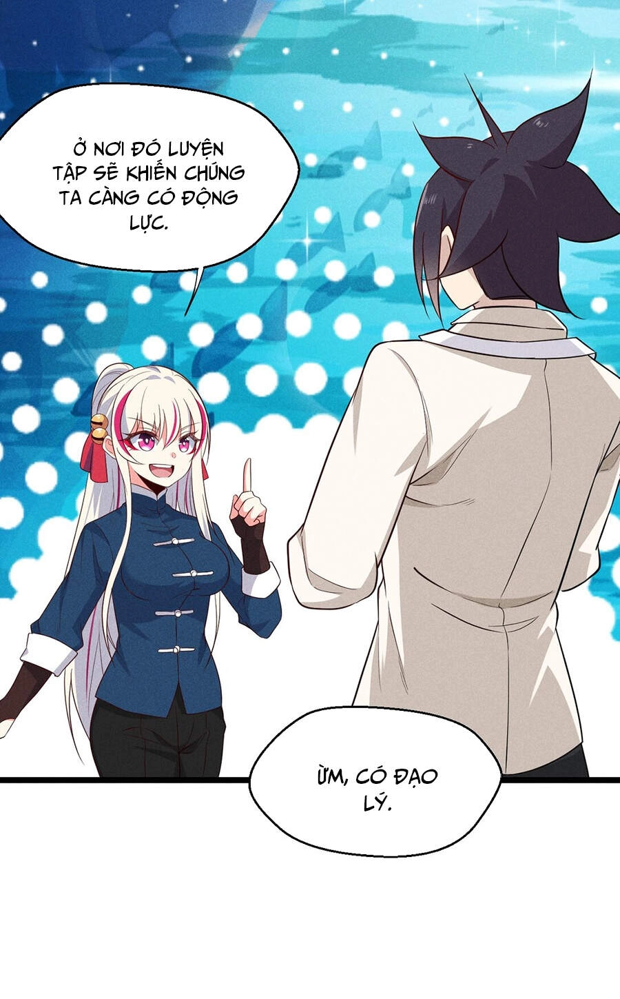 Võ Lâm Đệ Nhất Đầu Bếp Chapter 39.1 - 5