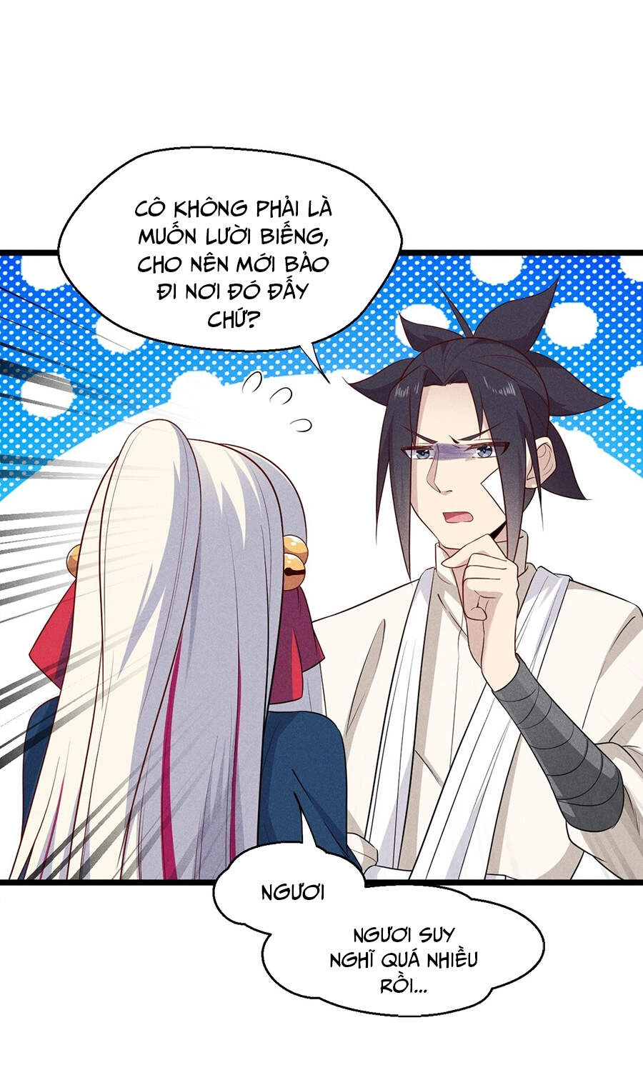 Võ Lâm Đệ Nhất Đầu Bếp Chapter 39.1 - 6