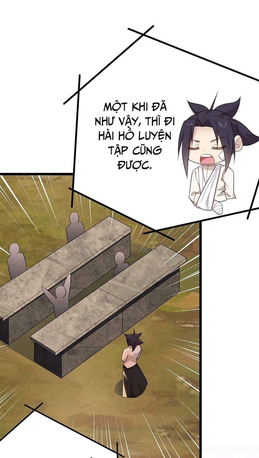 Võ Lâm Đệ Nhất Đầu Bếp Chapter 39.1 - 7