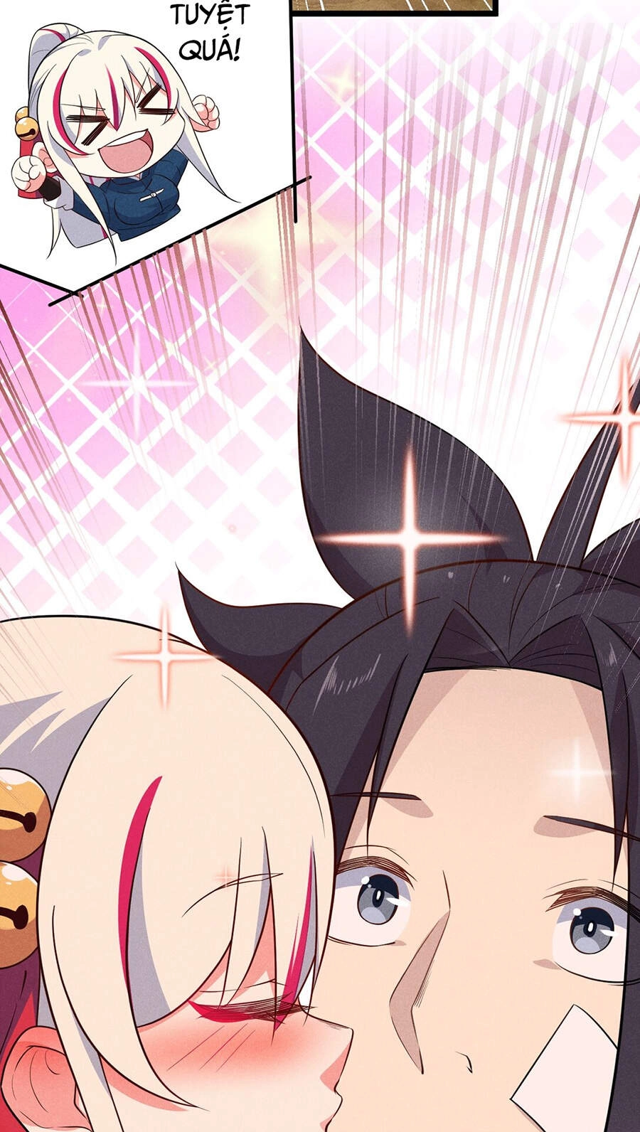 Võ Lâm Đệ Nhất Đầu Bếp Chapter 39.1 - 8