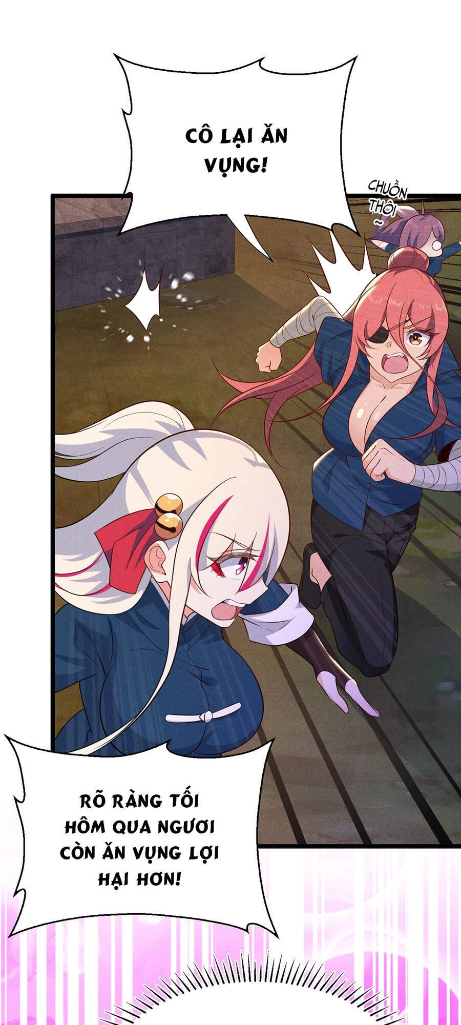 Võ Lâm Đệ Nhất Đầu Bếp Chapter 39.1 - 11