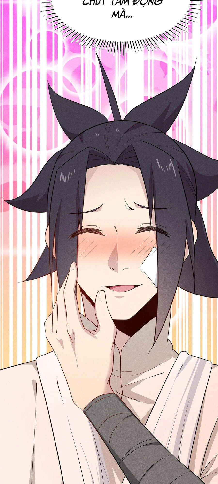 Võ Lâm Đệ Nhất Đầu Bếp Chapter 39.1 - 13