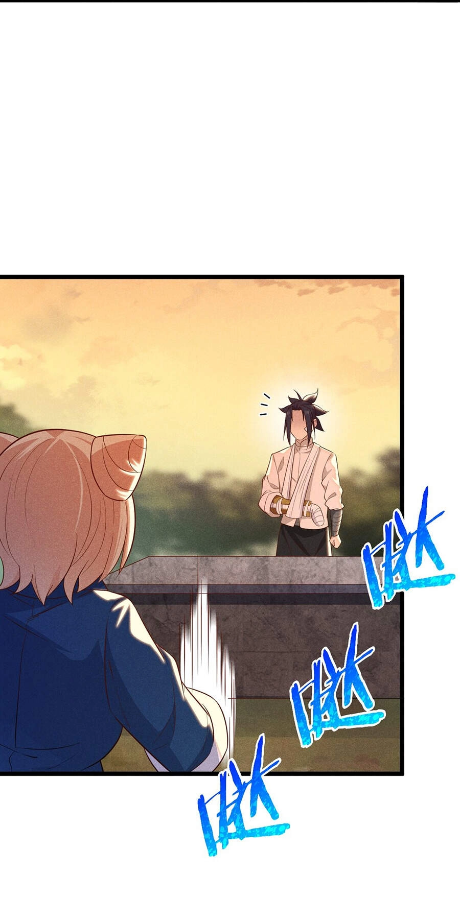 Võ Lâm Đệ Nhất Đầu Bếp Chapter 39.1 - 15