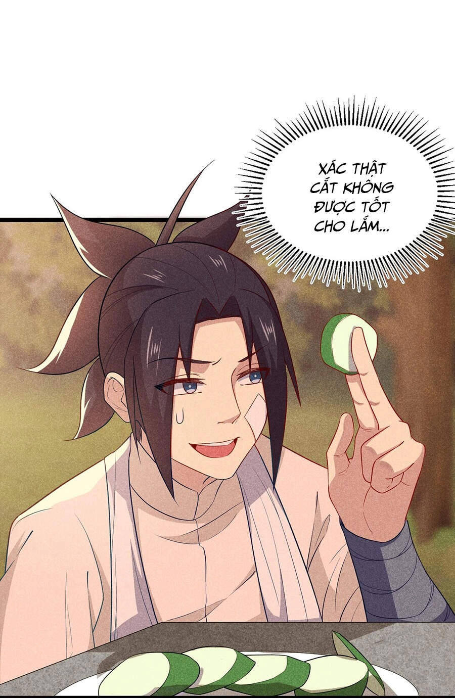 Võ Lâm Đệ Nhất Đầu Bếp Chapter 39.1 - 19