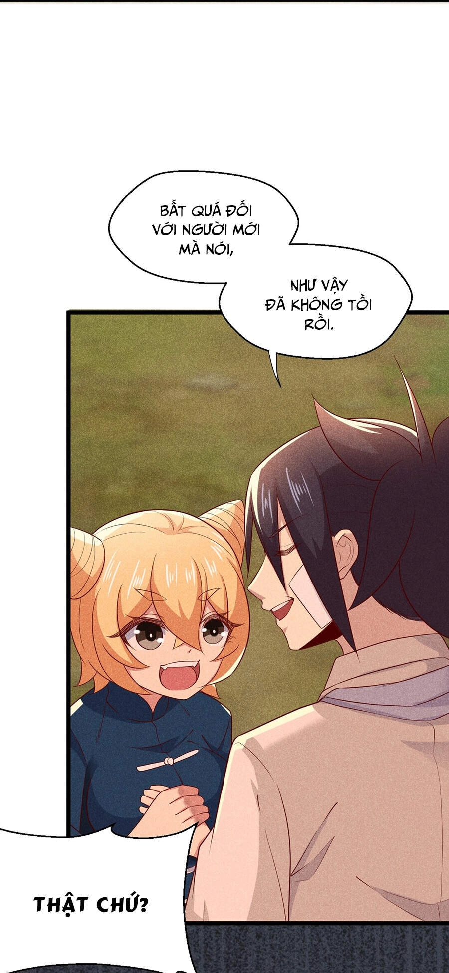 Võ Lâm Đệ Nhất Đầu Bếp Chapter 39.1 - 20