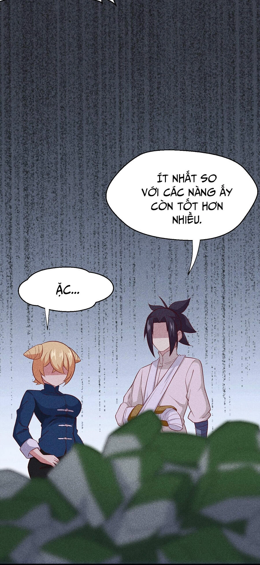 Võ Lâm Đệ Nhất Đầu Bếp Chapter 39.1 - 21