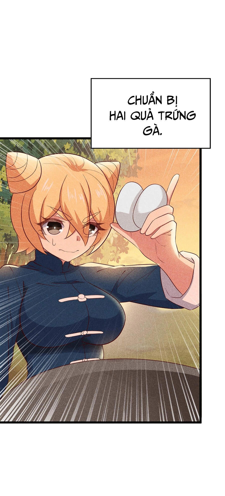 Võ Lâm Đệ Nhất Đầu Bếp Chapter 39.1 - 26