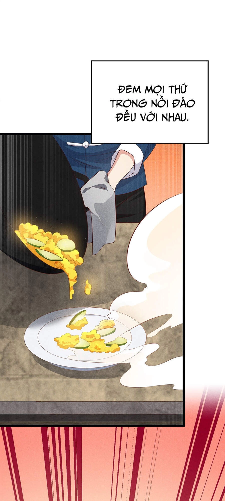 Võ Lâm Đệ Nhất Đầu Bếp Chapter 39.1 - 33