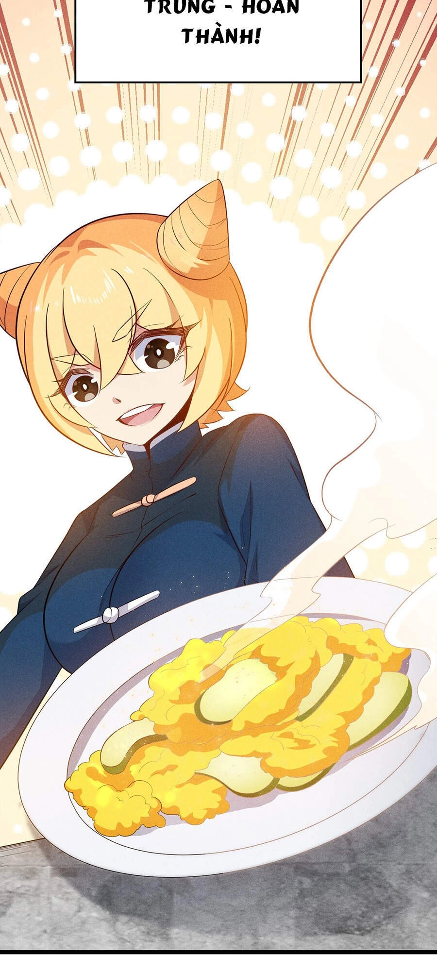 Võ Lâm Đệ Nhất Đầu Bếp Chapter 39.1 - 35