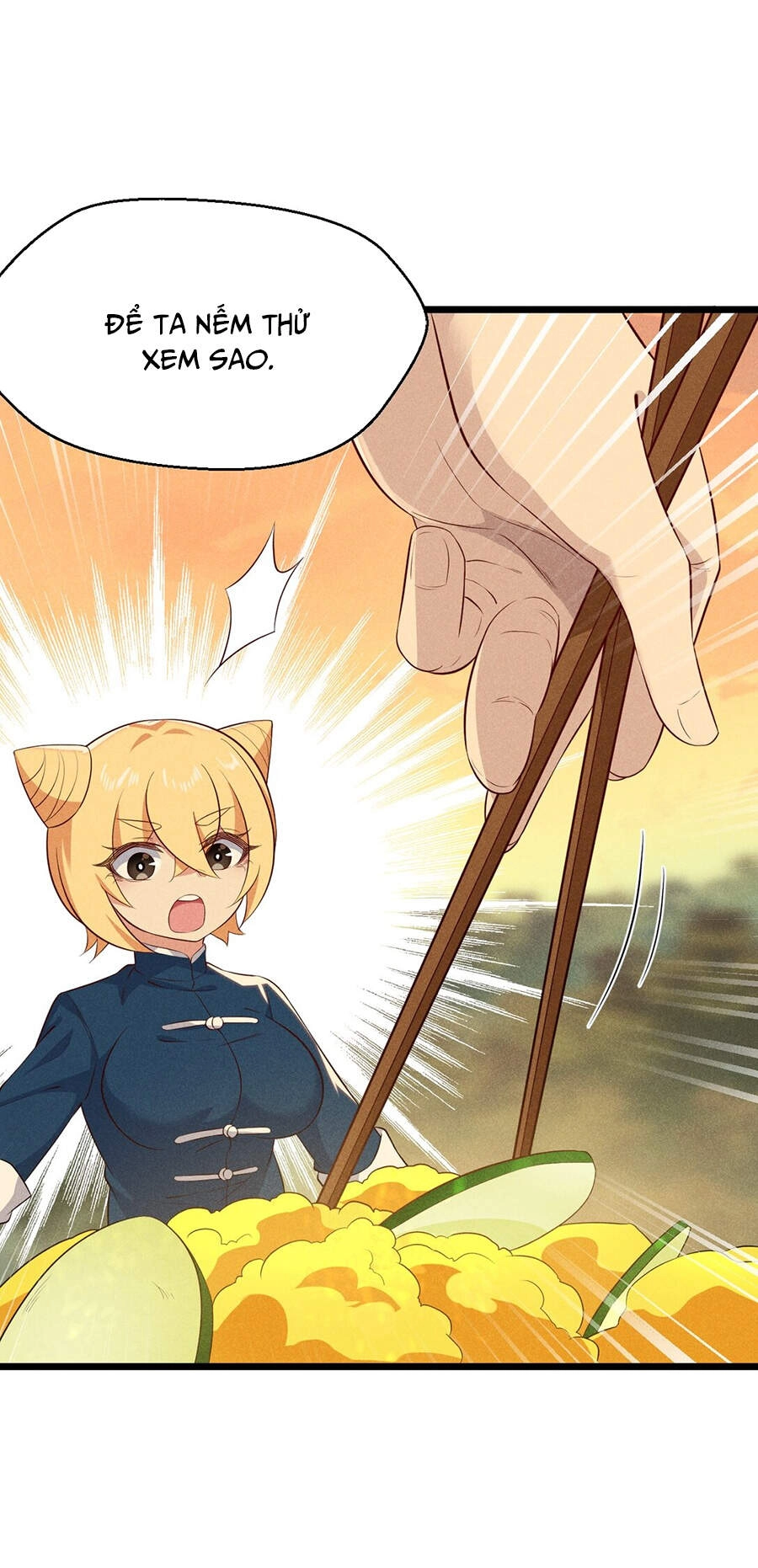 Võ Lâm Đệ Nhất Đầu Bếp Chapter 39.1 - 38