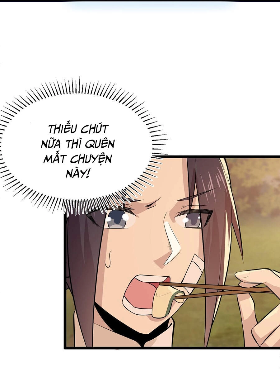 Võ Lâm Đệ Nhất Đầu Bếp Chapter 39.1 - 42