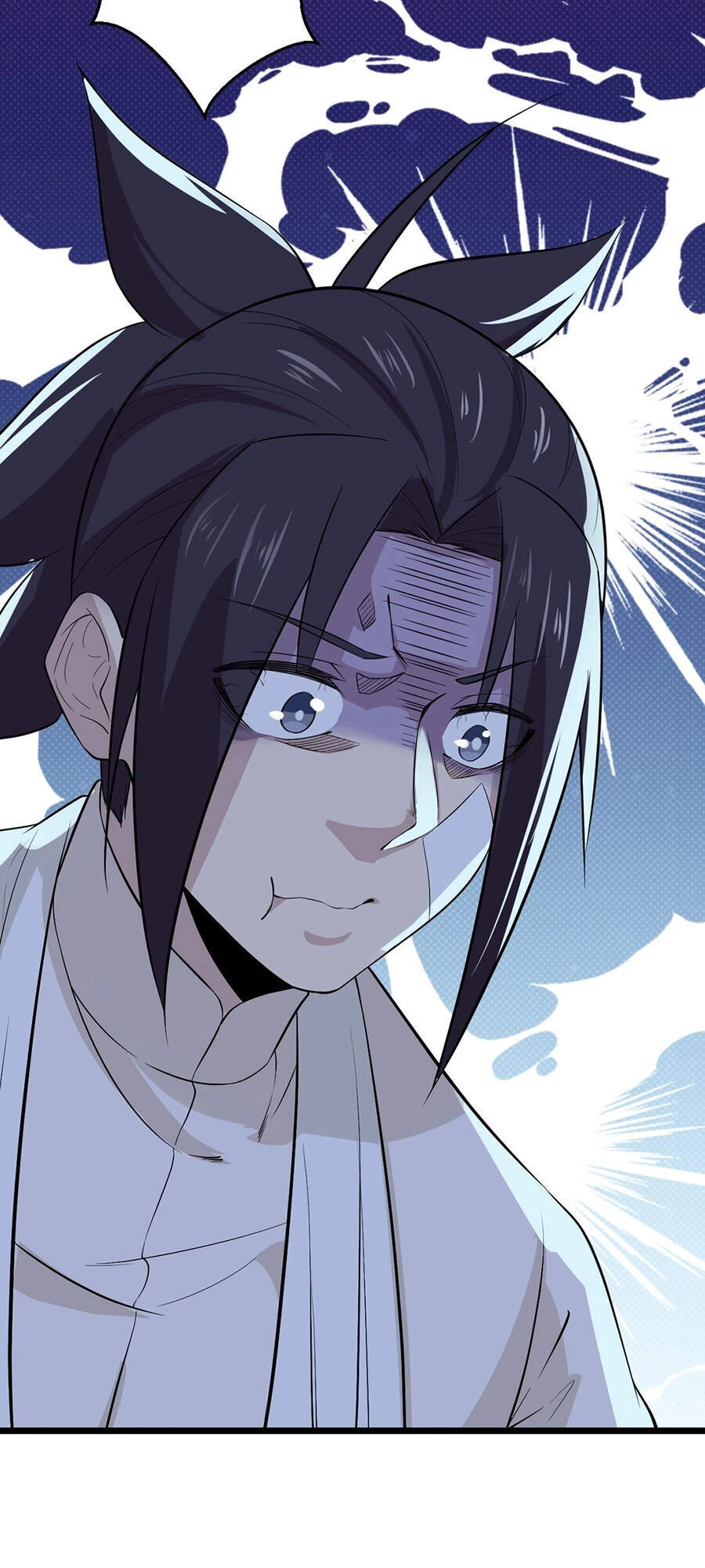 Võ Lâm Đệ Nhất Đầu Bếp Chapter 39.1 - 45