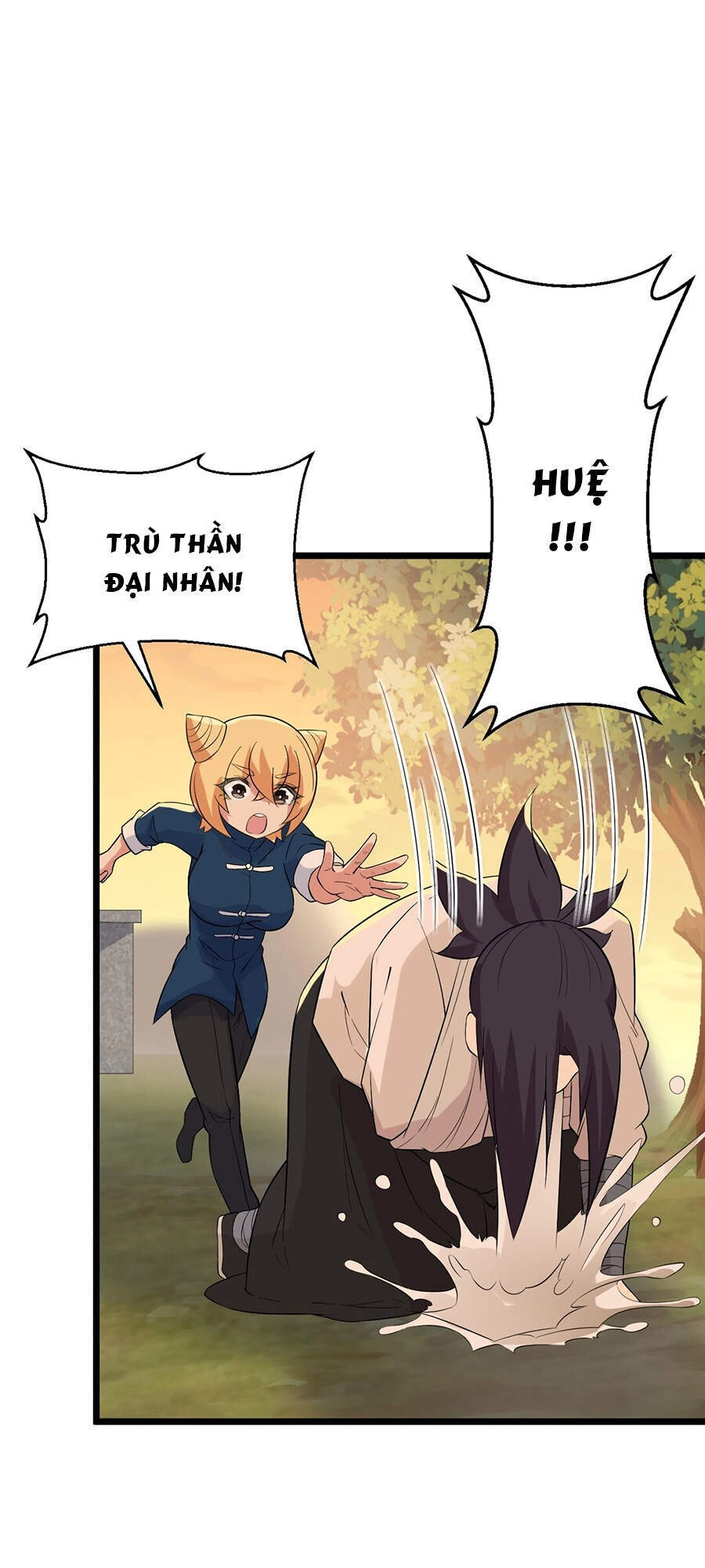 Võ Lâm Đệ Nhất Đầu Bếp Chapter 39.1 - 47